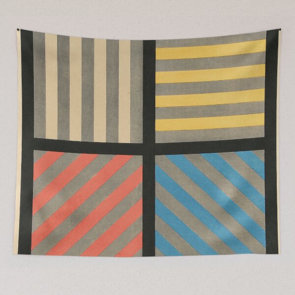 Item preview, Sol LeWitt designed and sold by AlarIkoArt.