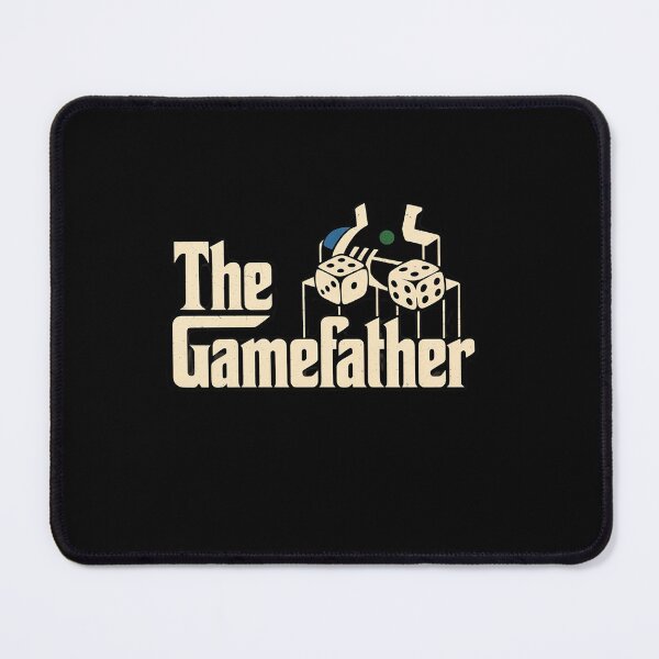Item preview, The Gamefather Board Games Board Games designed and sold by BeetleMalon.