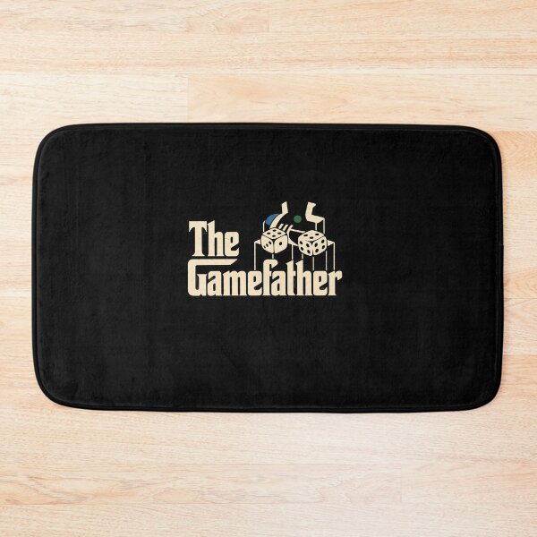 Item preview, The Gamefather Board Games Board Games  designed and sold by BeetleMalon.