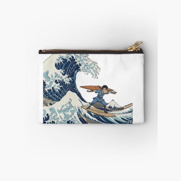 Item preview, Atla aang (Great Wave Off Kyoshi Island) designed and sold by sanawnaw154.