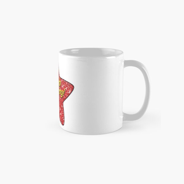 great job! Classic Mug