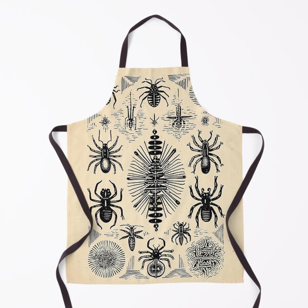 Item preview, INK FANTASY SPIDERS and INSECTS .3 designed and sold by lautir.