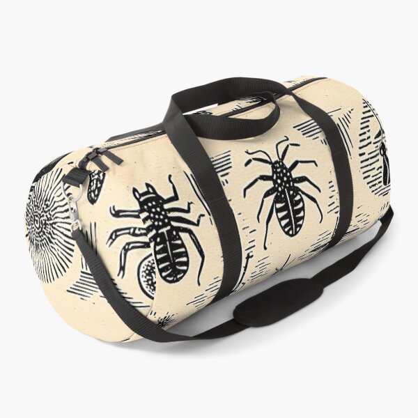 Item preview, INK FANTASY SPIDERS and INSECTS  .3 designed and sold by lautir.