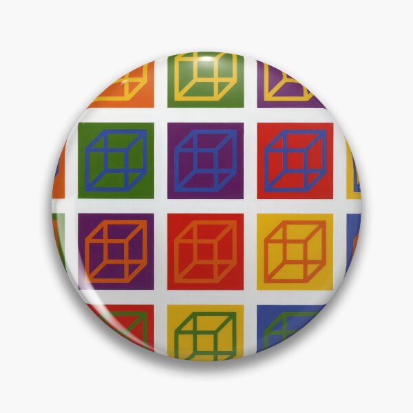 Item preview, Sol LeWitt designed and sold by AlarIkoArt.