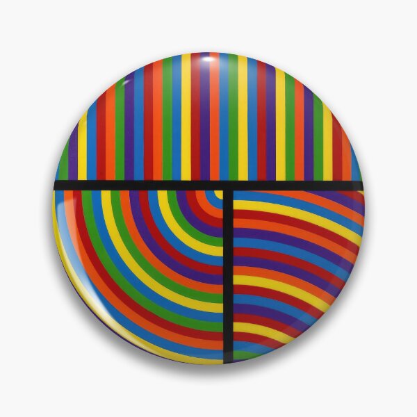 Artikelvorschau, Sol LeWitt entworfen und verkauft von AlarIkoArt.