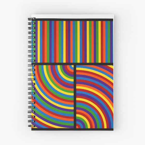 Artikelvorschau, Sol LeWitt entworfen und verkauft von AlarIkoArt.