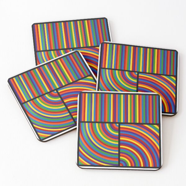 Item preview, Sol LeWitt designed and sold by AlarIkoArt.