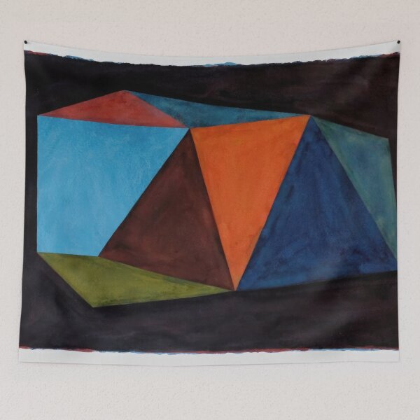 Item preview, Sol LeWitt designed and sold by AlarIkoArt.