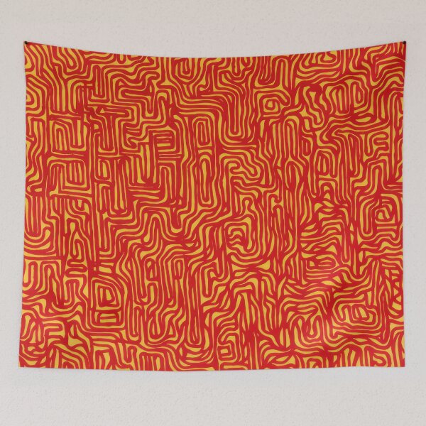 Item preview, Sol LeWitt designed and sold by AlarIkoArt.
