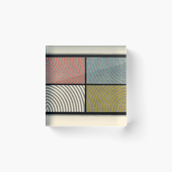 Item preview, Sol LeWitt designed and sold by AlarIkoArt.