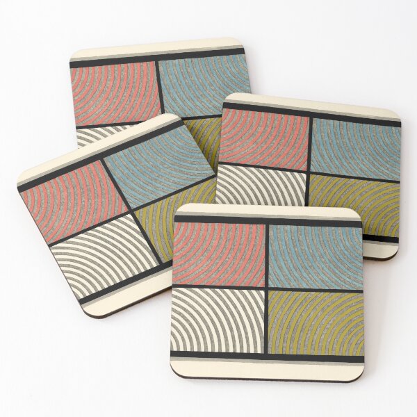 Item preview, Sol LeWitt designed and sold by AlarIkoArt.
