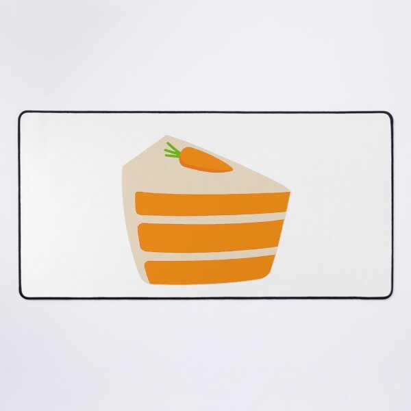 Item preview, Carrot Cake designed and sold by FreshArtFusion.