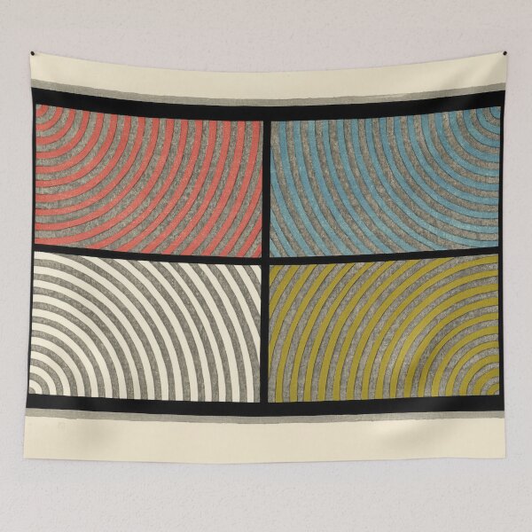 Item preview, Sol LeWitt designed and sold by AlarIkoArt.