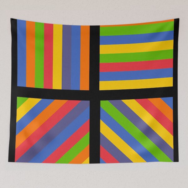 Item preview, Sol LeWitt designed and sold by AlarIkoArt.