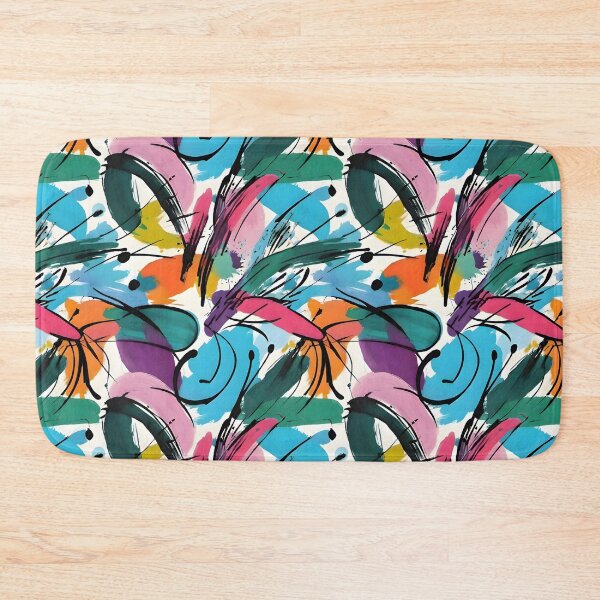 Item preview, Vibrant Garden Flower Mix designed and sold by Dream Garden.
