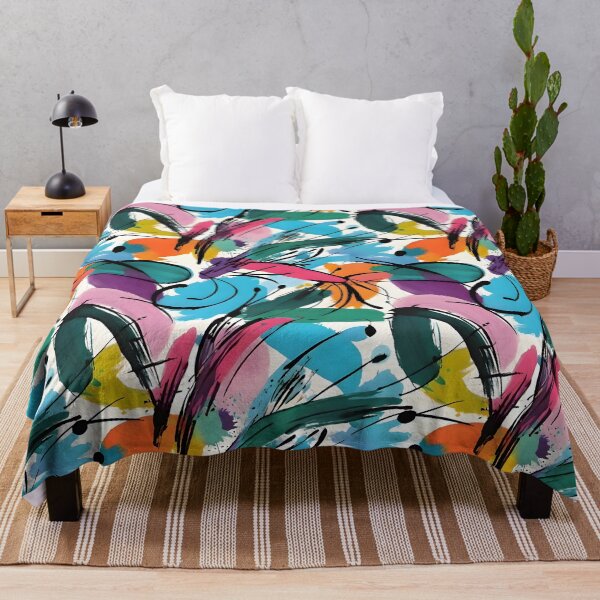Item preview, Vibrant Garden Flower Mix designed and sold by Dream Garden.