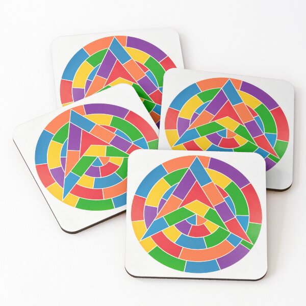 Item preview, Sol LeWitt designed and sold by AlarIkoArt.