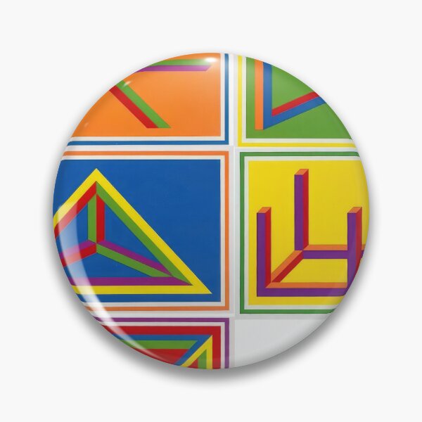 Item preview, Sol LeWitt designed and sold by AlarIkoArt.