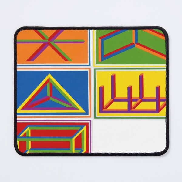 Item preview, Sol LeWitt designed and sold by AlarIkoArt.