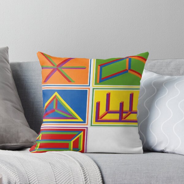 Item preview, Sol LeWitt designed and sold by AlarIkoArt.