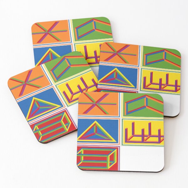 Item preview, Sol LeWitt designed and sold by AlarIkoArt.