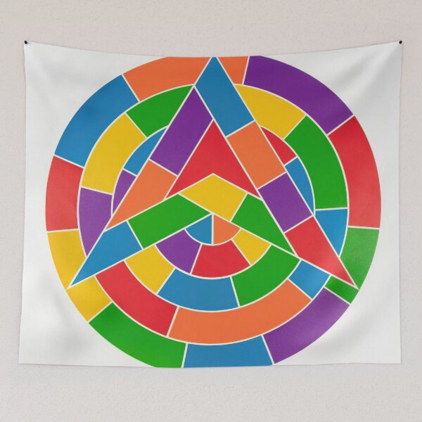Item preview, Sol LeWitt designed and sold by AlarIkoArt.