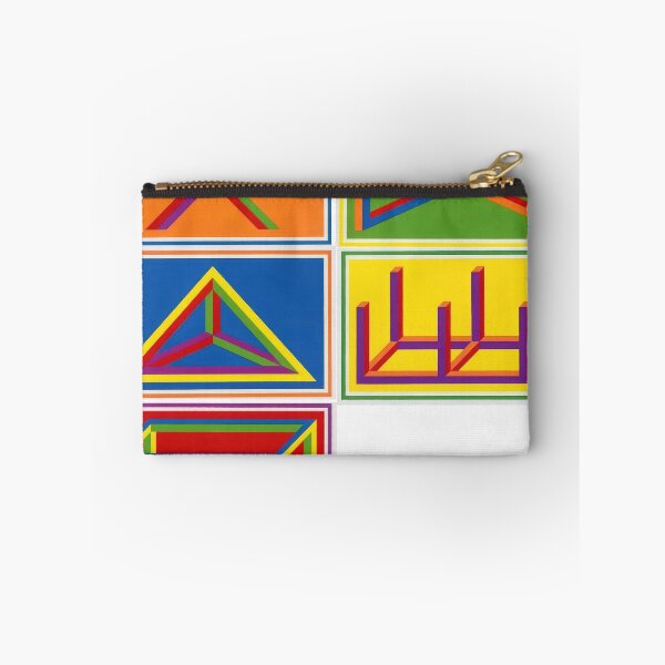Aperçu de l'œuvre Sol LeWitt créée et vendue par AlarIkoArt.