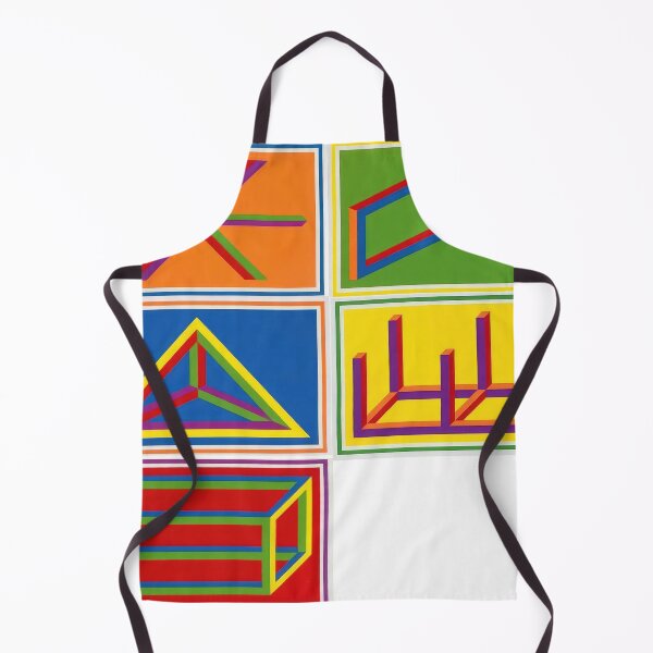 Item preview, Sol LeWitt designed and sold by AlarIkoArt.