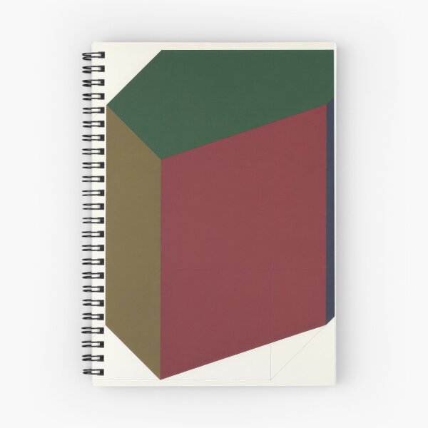 Artikelvorschau, Sol LeWitt entworfen und verkauft von AlarIkoArt.