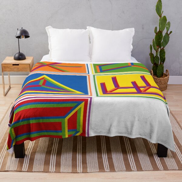 Item preview, Sol LeWitt designed and sold by AlarIkoArt.