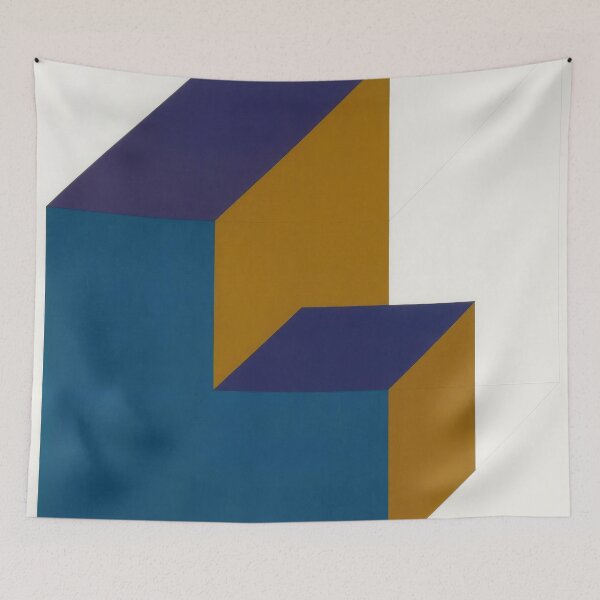 Item preview, Sol LeWitt designed and sold by AlarIkoArt.