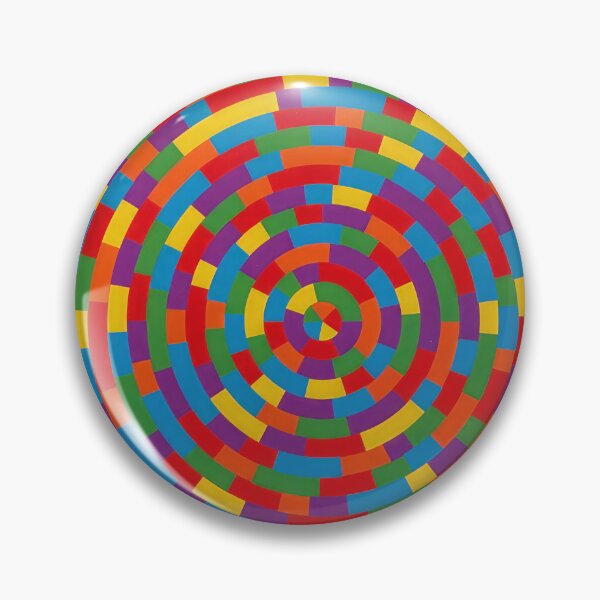 Artikelvorschau, Sol LeWitt entworfen und verkauft von AlarIkoArt.