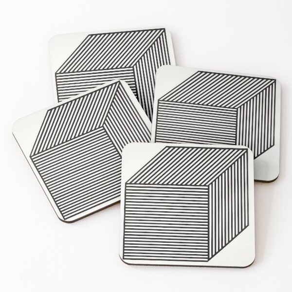 Item preview, Sol LeWitt designed and sold by AlarIkoArt.