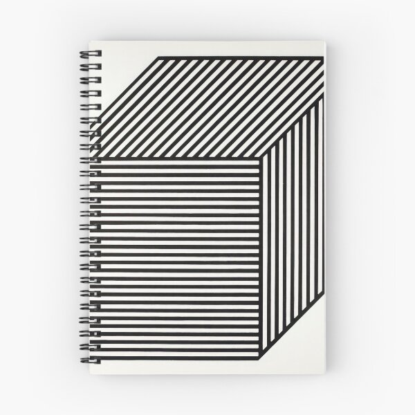 Artikelvorschau, Sol LeWitt entworfen und verkauft von AlarIkoArt.