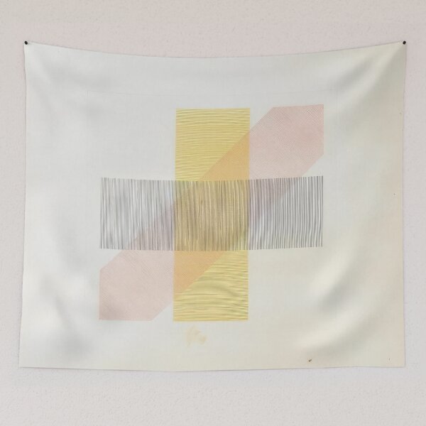 Item preview, Sol LeWitt designed and sold by AlarIkoArt.
