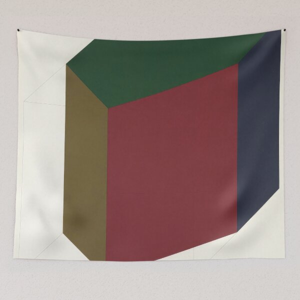 Item preview, Sol LeWitt designed and sold by AlarIkoArt.