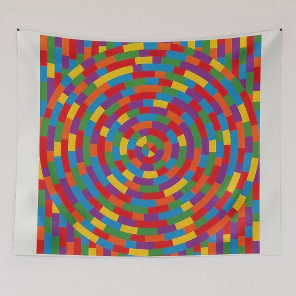 Item preview, Sol LeWitt designed and sold by AlarIkoArt.