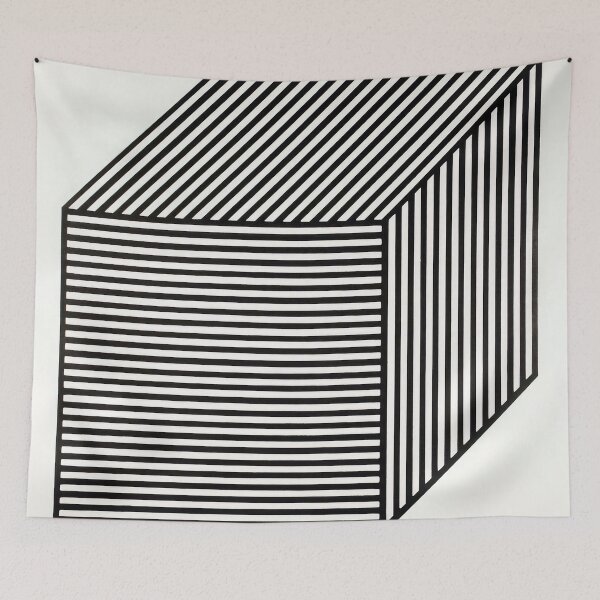 Item preview, Sol LeWitt designed and sold by AlarIkoArt.