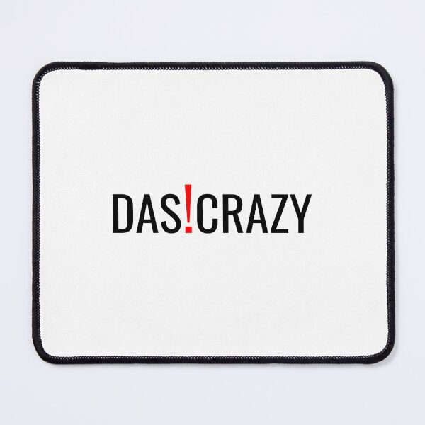 Item preview, That's crazy! designed and sold by designpeter.