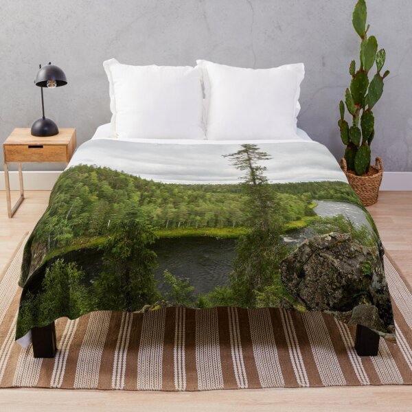 Item preview, Vattumutka 2. Kuusamo, Pieni karhunkierros 2025 designed and sold by Jouko Lehto Photography.