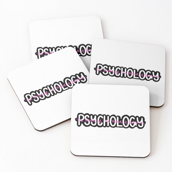 Item preview, Psychology designed and sold by emt-art.