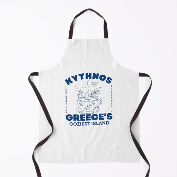 Item preview, Kythnos: Greece's coziest island (Kythnos Greece) designed and sold by Peerless-Prime.