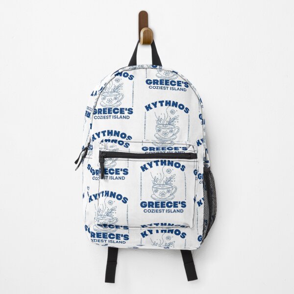 Item preview, Kythnos: Greece's coziest island (Kythnos Greece) designed and sold by Peerless-Prime.