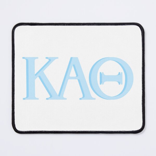 Item preview, Kappa Alpha Theta Letters designed and sold by kittyr1na.