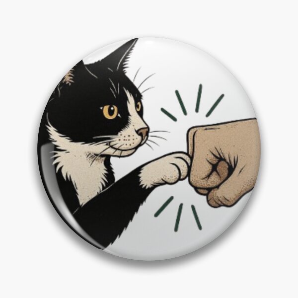 Item preview, Cats and Humans: Best Friends designed and sold by R-market.