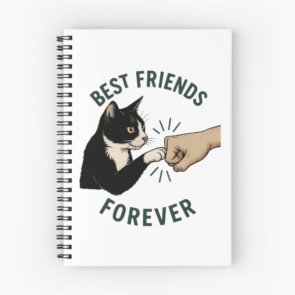 Item preview, Cats and Humans: Best Friends designed and sold by R-market.