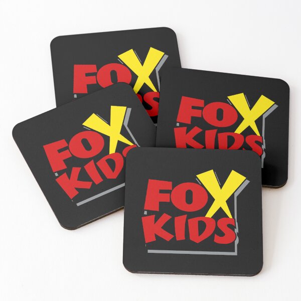 Item preview, Retro Fox Kids Network designed and sold by texbreann.