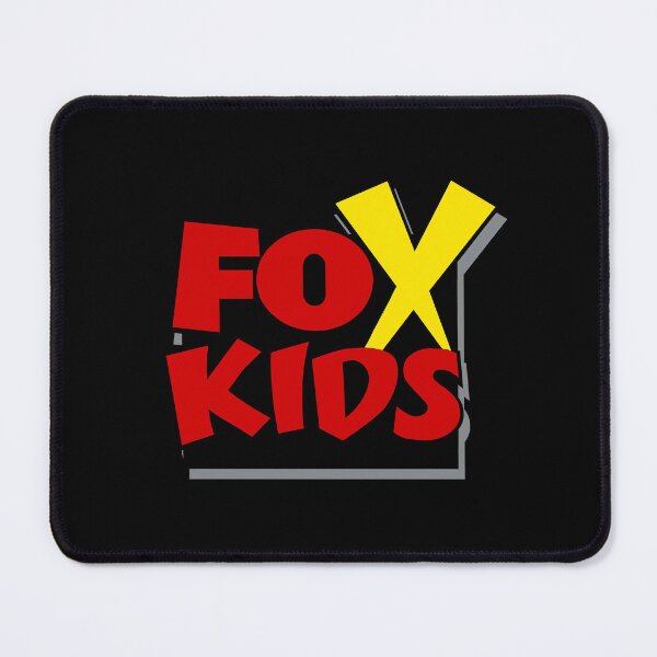 Item preview, Retro Fox Kids Network designed and sold by texbreann.