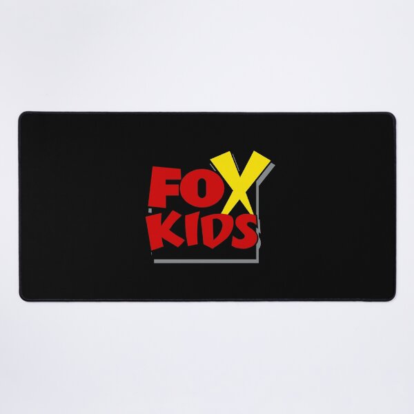 Item preview, Retro Fox Kids Network designed and sold by texbreann.
