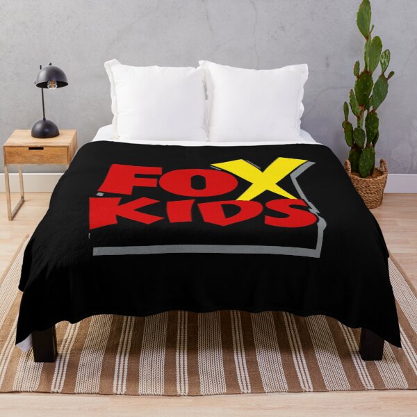 Item preview, Retro Fox Kids Network designed and sold by texbreann.